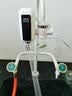 奥克斯（AUX）电热水龙头热水器免安装即热速热接驳款厨卫两用加热水龙头 【免安装】雪山白+漏保+送万向喷头 实拍图