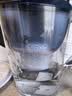 碧然德（BRITA） 过滤净水器 家用滤水壶 净水壶 海洋系列 3.5L蓝色 一壶3芯装 环保加固包装 实拍图