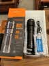 神火（SupFire）RX21强光手电筒变焦超亮远射长续航小型便携军户外登山骑行应急灯 实拍图