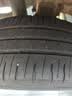 固特异（Goodyear）汽车轮胎 195/65R15 91V 鹰驰F1酷跑 适配卡罗拉/朗逸 御乘升级 实拍图