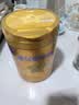 飞鹤星飞帆卓睿2段幼儿配方奶粉6-12月750g*6乳铁蛋白7种HMO益生菌 实拍图