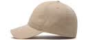 MLB帽子男女棒球帽鸭舌帽软顶休闲遮阳送礼3ACP7701N-50BGS 实拍图