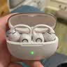 韶音（SHOKZ）OpenDots 2开放式蓝牙耳机无线耳机运动跑步耳机适配苹果安卓手机超长续航黑芒星智能降噪 实拍图