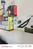 极度未知（HYPERX）Cloud Ⅲ 飓风3有线黑红 Hear360音效 53mm驱动单元电竞头戴式游戏耳机 适配三角洲行动影之刃零 实拍图