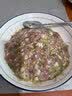 金龙鱼 面粉 中筋粉 多用途麦芯小麦粉 20斤 家用 包子饺子馒头饼手擀面 实拍图
