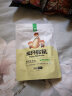 三只松鼠阳光什锦脆70g/袋 果蔬菜干蜜饯果干零食薯条红薯地瓜干紫薯干 实拍图