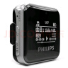 飞利浦（PHILIPS）SA2208 飞声音效8G 发烧无损迷你运动跑步MP3播放器 FM收音录音 实拍图