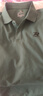 361°短袖男士t恤夏季运动服速干衣跑步健身上衣polo衫652424122H-4 实拍图