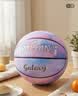 斯伯丁（SPALDING）篮球7号扎染系列耐磨成人青少年比赛训练礼物室内外通用 实拍图