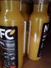 农夫山泉100%纯果汁NFC橙汁300ml*24瓶鲜果冷压榨0添加剂饮料礼盒 实拍图