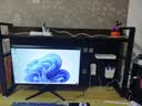 华硕（ASUS）ROG海景房5060全家桶14代酷睿i7台式电脑DIY组装机PBA独显主机直播设计游戏电竞企业大额补贴整机 全家桶：14代酷睿14490丨RTX5060丨热销 主机+27英寸高刷显示器 实拍图