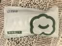 京舒然100%纯棉中筒袜子女休闲秋季新疆棉10A抗菌防臭黑色6双 实拍图