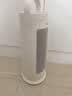 松下（Panasonic）【暖暖塔】暖风机石墨烯取暖器家用电暖器办公室卧室电暖气速热摇头小型遥控电热风DS-P2079CW 实拍图