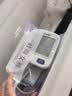 欧姆龙（OMRON）上臂式电子血压计血压仪医用高精准血压测量仪家用U724J 实拍图