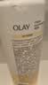 OLAY玉兰油补水滋润沐浴露 椰奶香530g 锁水 男女士通用 新旧包装随机 实拍图