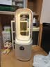 今品森活（KIMPILIVE）风扇空调扇【火爆热销100w|全屋冷风王】桌面无叶小型制冷风机电风扇家用超静音办公卧室循环扇 【AI全屋智冷】瞬冷全屋|9档冰风 9档循环冰风|下单满星送香薰盒 实拍图