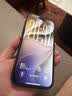 铁布衫新品【3D热弯AR増透膜】适用苹果18promax钢化膜iPhone17promax手机膜全屏高清保护贴膜 1片装 实拍图
