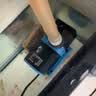 森森耀蓝鱼缸水泵变频水泵潜水泵鱼池过滤泵YTP-3000 18W 实拍图