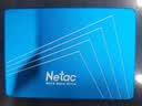 朗科（Netac）240GB SSD固态硬盘 SATA3.0接口 N530S超光系列 电脑升级核心组件 实拍图