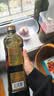 千禾380天特级生抽1L【0添加】炒菜酱油提鲜调料家庭装 实拍图