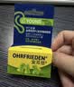 安耳悠 隔音耳塞德国进口睡眠防噪音睡觉专用降噪女士小号款minisoft5副 实拍图