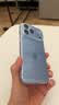 ALittleFlower【全网热销100W+】适用苹果18promax手机壳iphone18pro max保护套超薄透明硅胶壳抗黄防磨防摔 实拍图