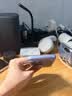 绿联【无黑边不挡屏】适用iPhone18ProMax/17ProMax钢化膜苹果18/17ProMax手机膜无边高清抗指纹防摔膜 实拍图