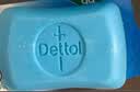 滴露（Dettol）香皂肥皂薄荷105g 洗澡洗手洗脸沐浴洗衣皂男女士儿童抑菌皂 实拍图