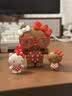TOP TOY三丽鸥Hello Kitty夏日海滩系列盲盒手办儿童女生生日礼物 端盒 实拍图
