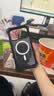 CASEBANG【随心DIY丨高颜值出片】小四角波点出奇壳适用苹果18promax手机壳iphone17promax通用女生新款 夜空波点【手机壳*1+背板*1】 iPhone18ProMax/17P 实拍图