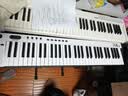 MIDIPLUS X6III升级款61键电音乐控制器专业编曲midi键盘情人节礼物 实拍图