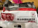 大希地母后恩点干净配料儿童整切菲力DHA无抗牛排400g 8-11片 早餐学生 实拍图