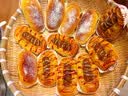新良原味面包粉5斤装 高筋面粉 烘焙原料 面包机专用小麦粉 实拍图