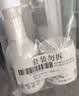 松达儿童面霜婴儿山茶油润肤乳宝宝保湿乳液秋冬滋润128g+68g 实拍图