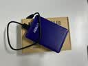 科硕（KESU）1TB 移动硬盘 双盘备份USB3.0 大容量外接机械硬盘 海量存储 手机连接 2.5英寸 办公存储 实拍图