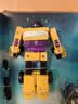 变形金刚（Transformers）儿童男孩玩具模型14岁+礼物天尊世代航行家级战车队之诈骗G2002 实拍图