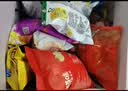 百草味中秋节休闲零食大礼包送女友表白儿童礼物公司福利团购130包2100g 实拍图