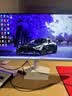 AOC24.5英寸310Hz FastIPS 快速液晶1ms HDR400 硬件低蓝光 三角洲 典雅白游戏电竞显示器25G41SE/WS 实拍图