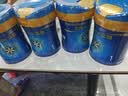 美赞臣蓝臻 婴儿配方奶粉 1段（0-6个月）820g*6罐 实证乳铁蛋白 实拍图