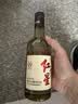 红星二锅头大曲酿 清香型白酒纯粮 42度500ml*6瓶整箱装纯粮 北京特产 实拍图