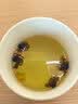 福东海10A野生昆仑雪菊100克  正宗【新疆特级】特产天山雪菊冰菊花茶 实拍图