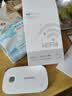 纳图森随身wifi免插卡移动wifi6无线网络户外便携式热点宿舍路由器4G/5G上网宝联通电信全国通用2026款 【便携款-白色】八通道八天线+高清追剧 不限速不虚标月享1500G流量 实拍图