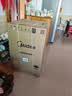 美的（Midea）随心洗波轮洗衣机全自动 10公斤直驱变频 超净洗1.3高洗净比 MB10V56DT 以旧换新 补贴 京东自营 实拍图