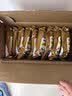 统一小浣熊 滋滋烤肉味干脆面 35g*30包 整箱装儿时美食干脆面方便面 实拍图