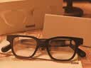 ROKID Glasses乐奇AI眼镜 全功能AI眼镜 智能眼镜 【加赠充电仓】AR眼镜 拍照导航翻译AI智能体 实拍图