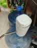 小熊（Bear）抽水器桶装水饮水机压水器电动取水器矿泉水自动上水器YSJ-D05U2 实拍图