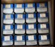 伊利【新鲜日期】安慕希常温原味酸奶205g*16盒  礼盒装 实拍图