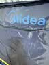 美的（Midea）【430升大容量】烘干机干衣机家用便携式烘衣物护理机烘鞋婴儿脱水除菌除螨除湿烘衣机/HBGJ12A1D 实拍图