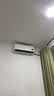 小米空调  巨省电 1.5匹挂机 一级能效 外机单排铜管 KFR-35GW/N1A1【整机免费十年包修】 实拍图