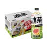 元气森林【冰茶】 减糖 葡萄柚绿茶 大瓶茶饮料 900mL*12瓶 整箱囤货 实拍图